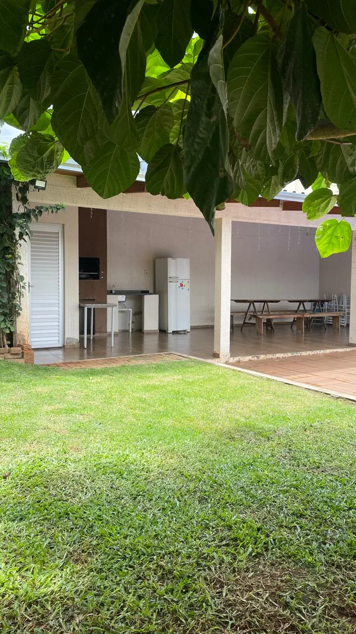 Casa 3 quartos para alugar no Bela Vista em Chapecó | Mobg