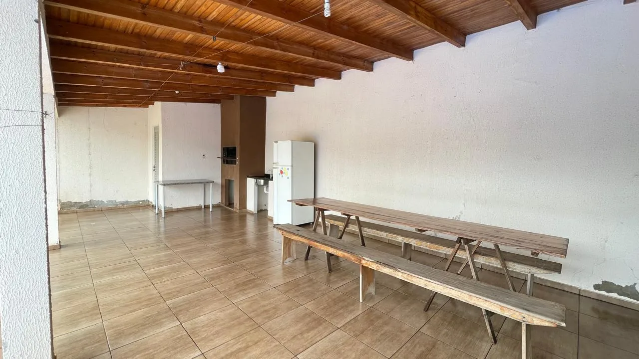 Casa 3 quartos para alugar no Bela Vista em Chapecó | Mobg