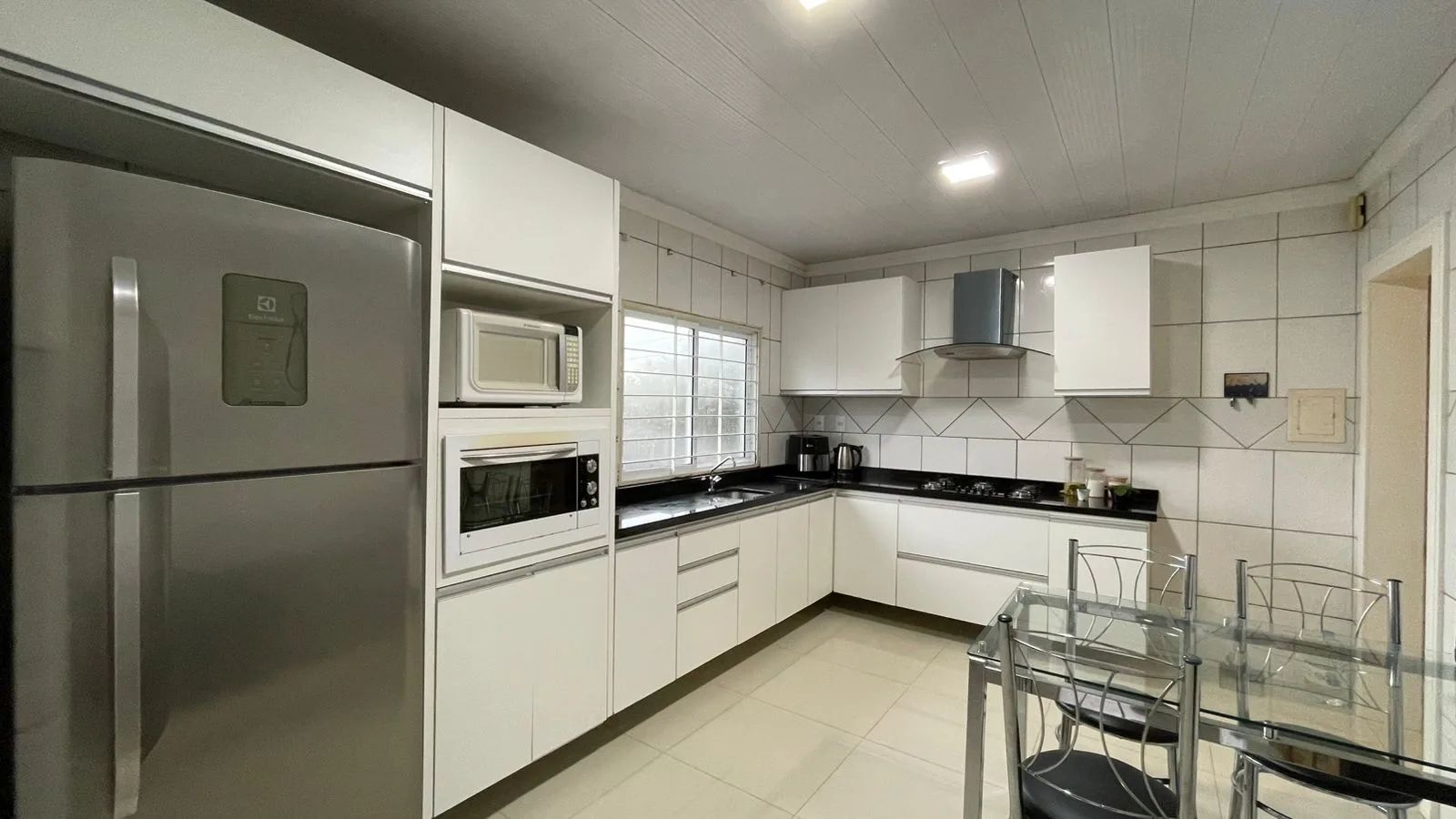 Casa 3 quartos para alugar no Bela Vista em Chapecó | Mobg