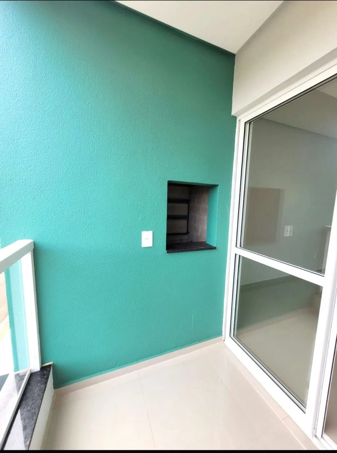 Apartamento 2 quartos para alugar no Vederti em Chapecó