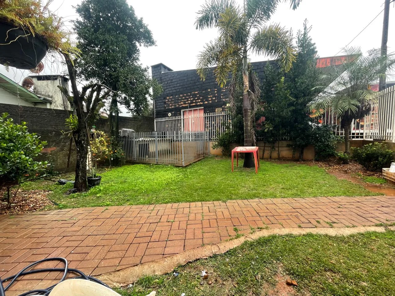 Casa 1 suíte para alugar no Engenho Braun em Chapecó | Mobg