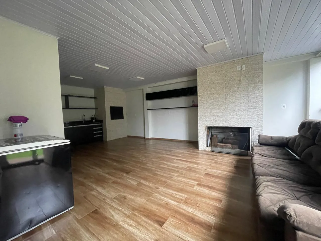 Casa 1 suíte para alugar no Engenho Braun em Chapecó | Mobg
