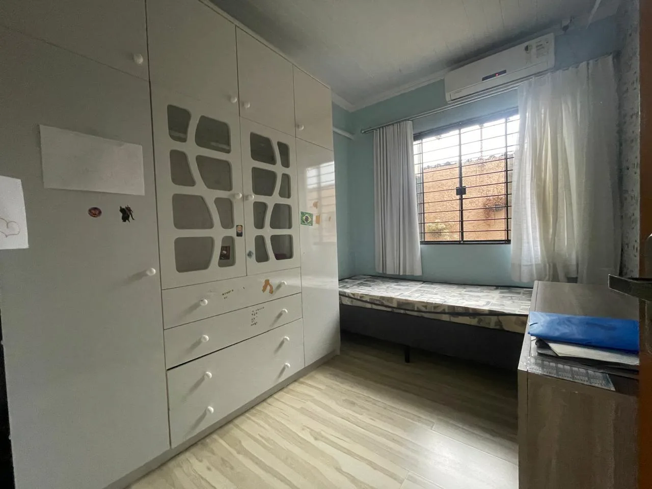 Casa 1 suíte para alugar no Engenho Braun em Chapecó | Mobg