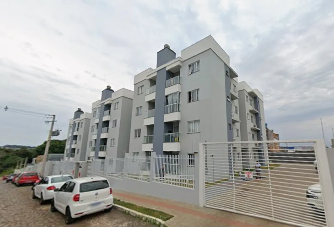 Apartamento 2 quartos para alugar no Santo Antônio | Mobg