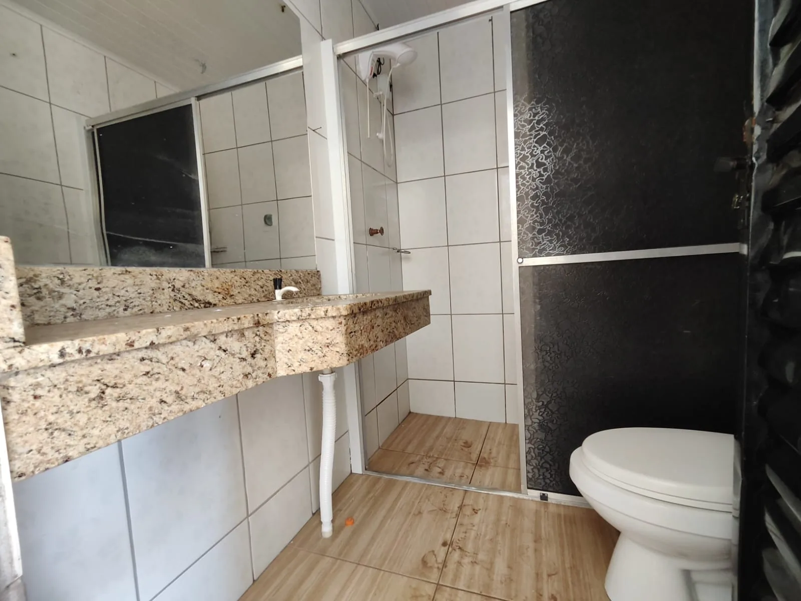 Casa 1 suíte para alugar no Efapi em Chapecó | Mobg