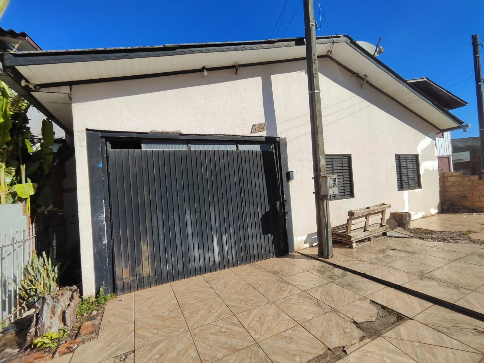 Casa 1 suíte para alugar no Efapi em Chapecó | Mobg