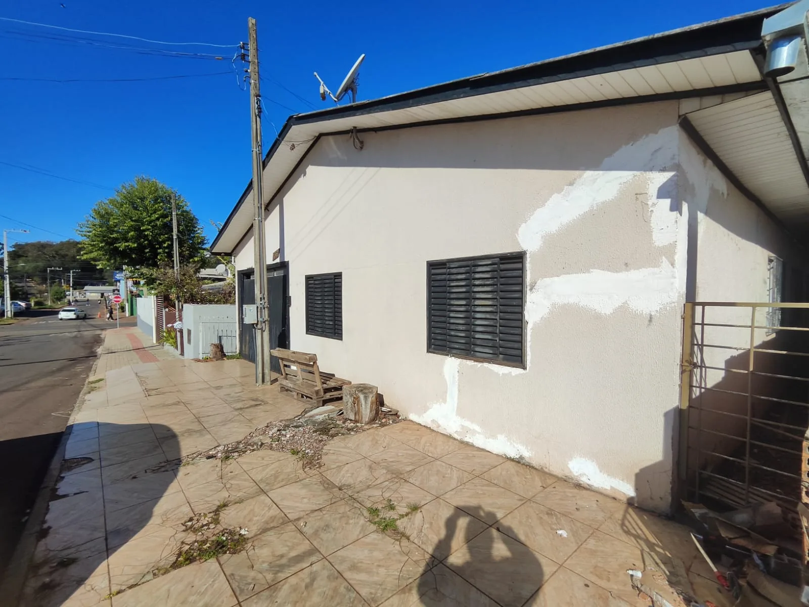 Casa 1 suíte para alugar no Efapi em Chapecó | Mobg