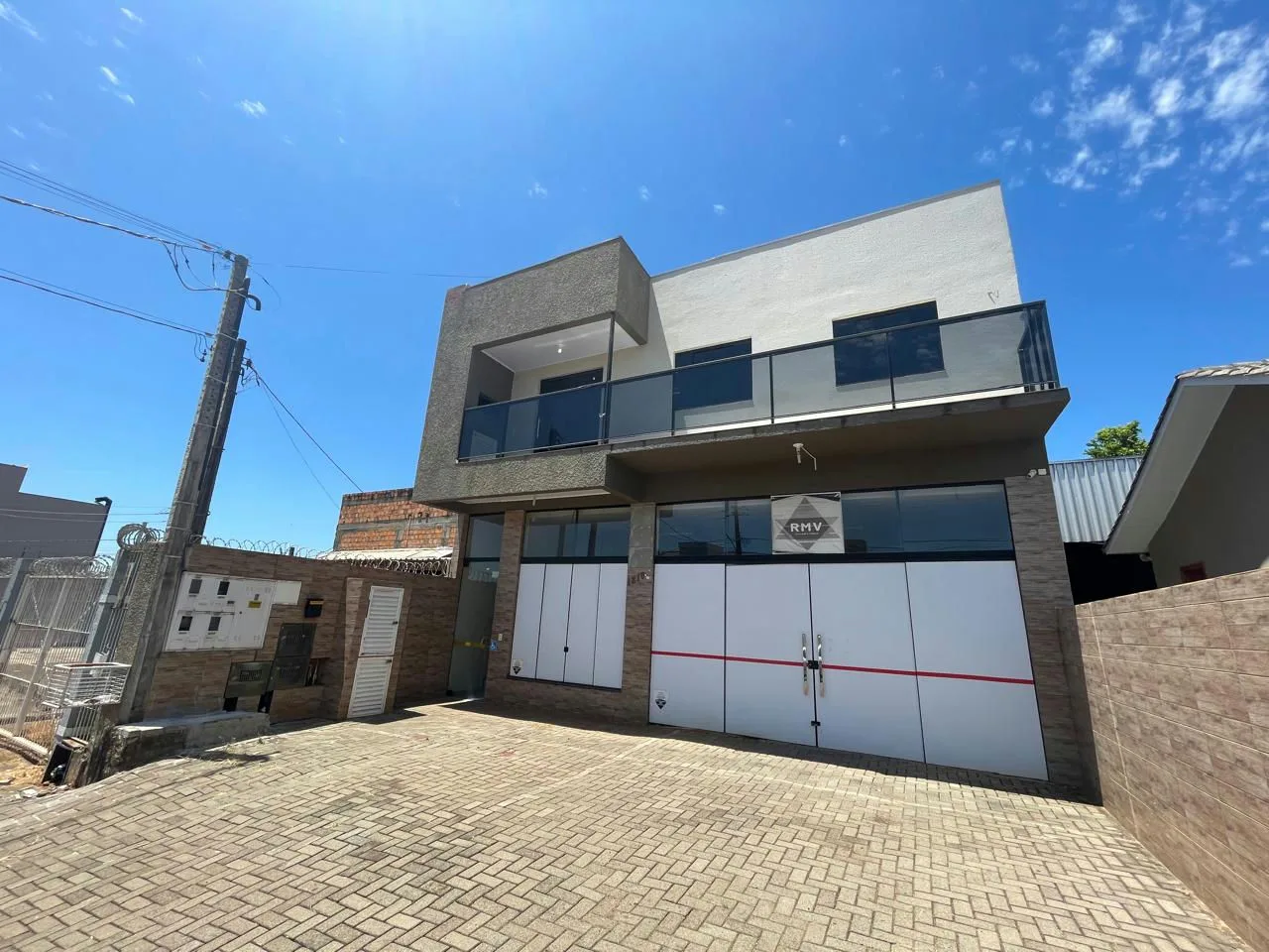 Comercial para alugar no Efapi em Chapecó | Mobg