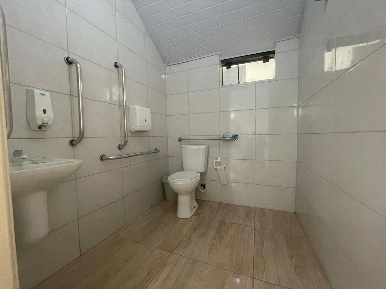 Comercial para alugar no Efapi em Chapecó | Mobg