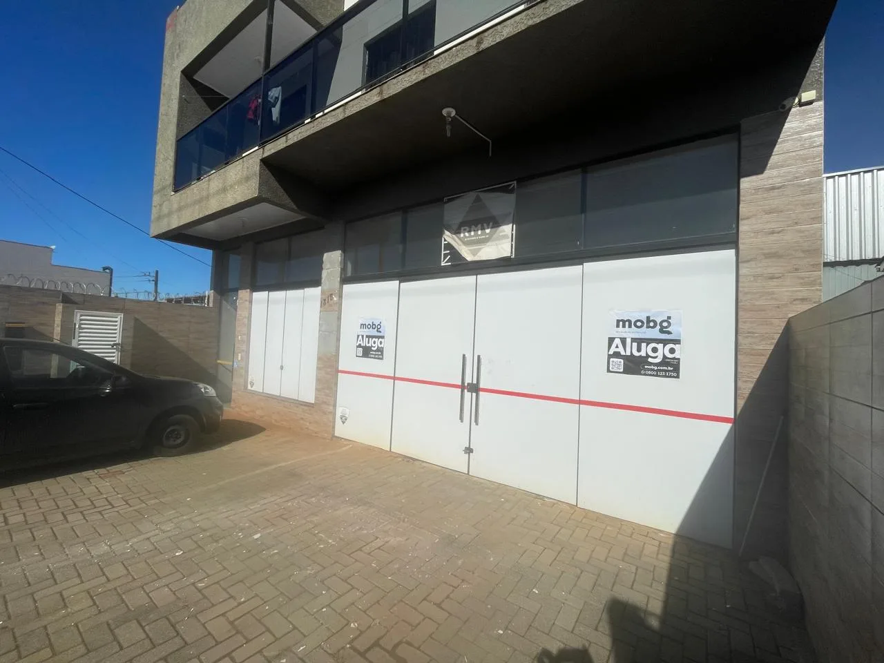 Comercial para alugar no Efapi em Chapecó | Mobg