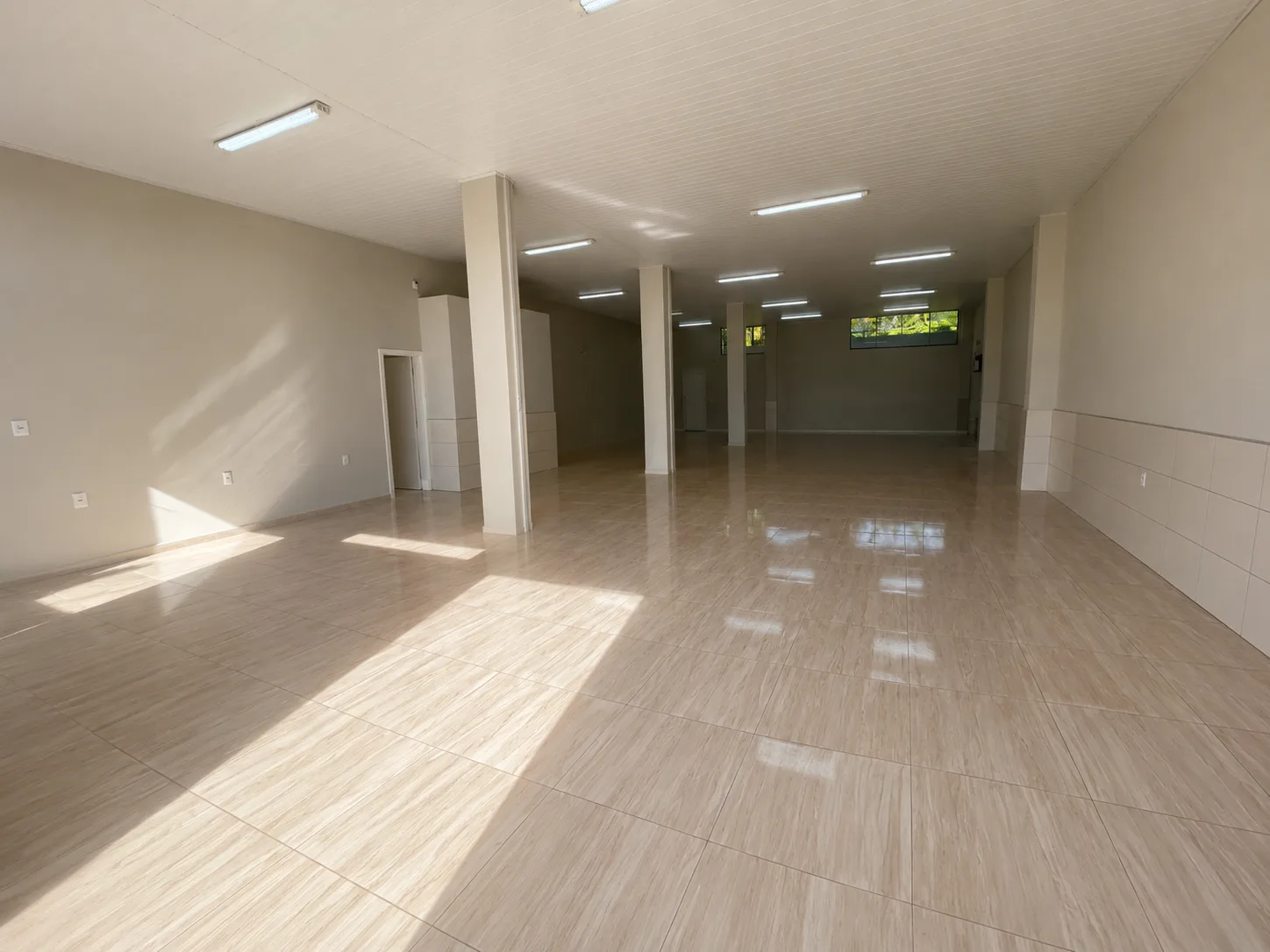 Comercial para alugar no Efapi em Chapecó | Mobg