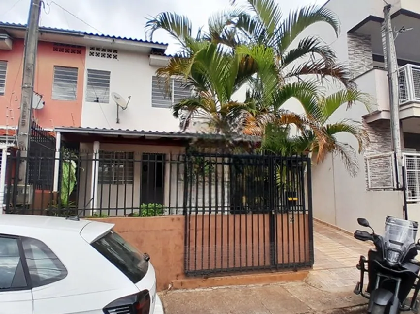 Casa 3 quartos para alugar no Efapi em Chapecó | Mobg