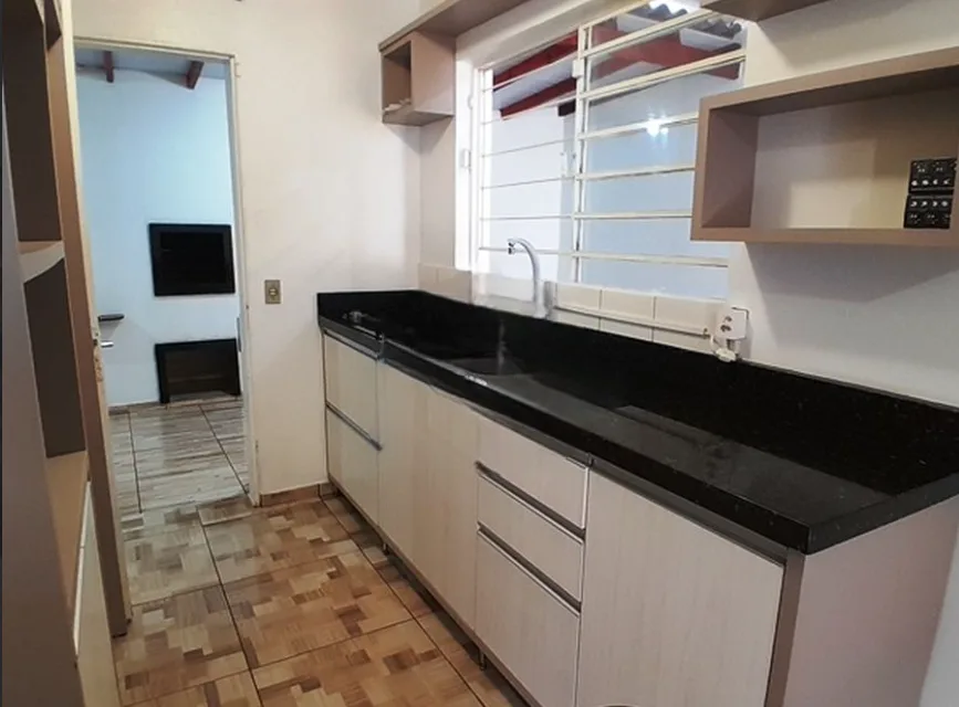 Casa 3 quartos para alugar no Efapi em Chapecó | Mobg