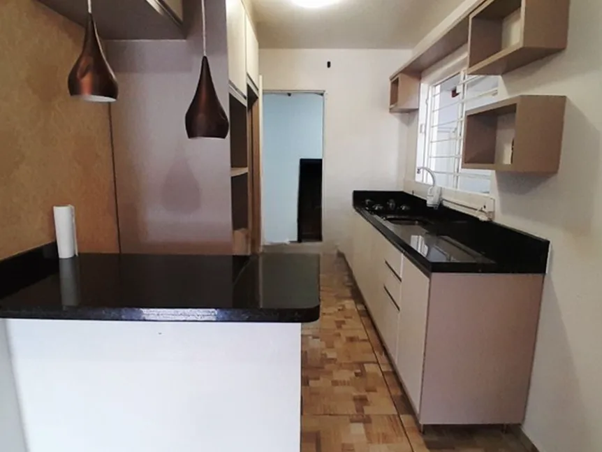 Casa 3 quartos para alugar no Efapi em Chapecó | Mobg