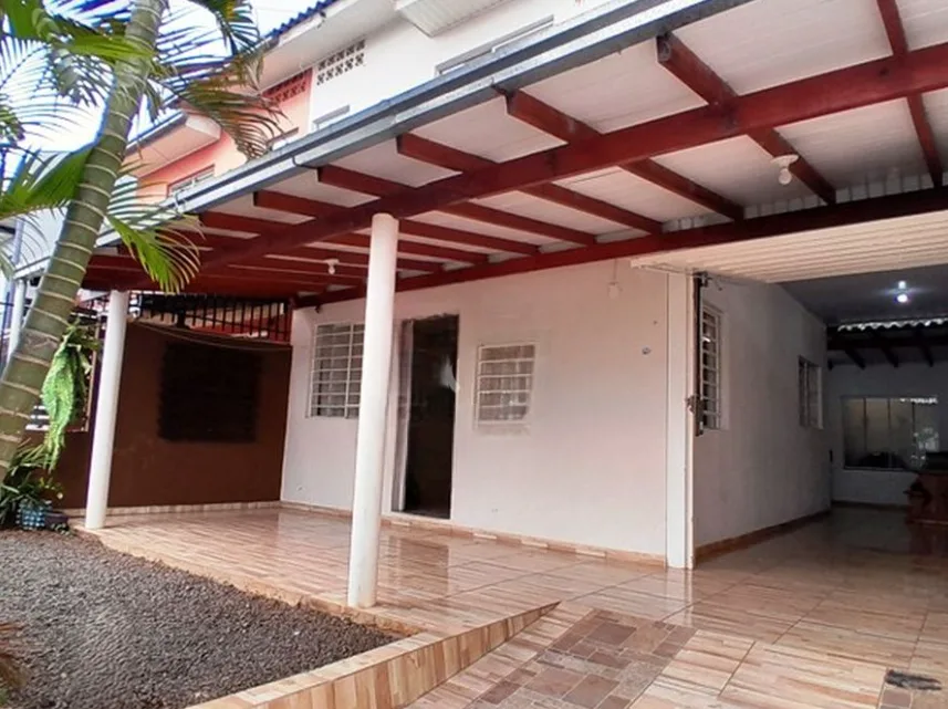 Casa 3 quartos para alugar no Efapi em Chapecó | Mobg