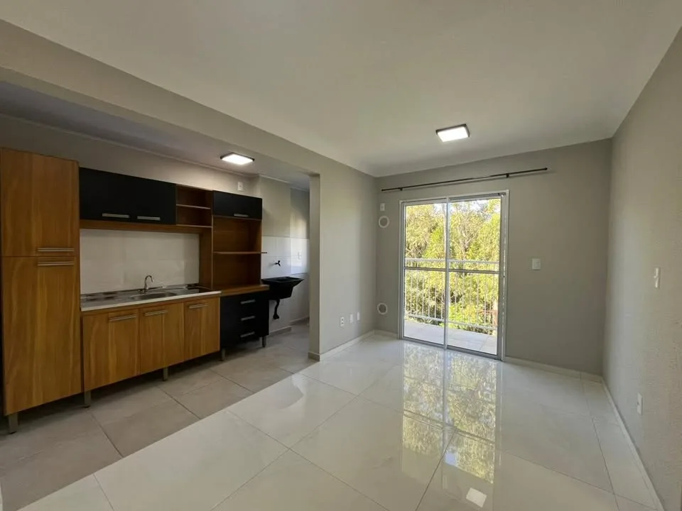 Apartamento 1 suíte para alugar no Pinheirinho em Chapecó