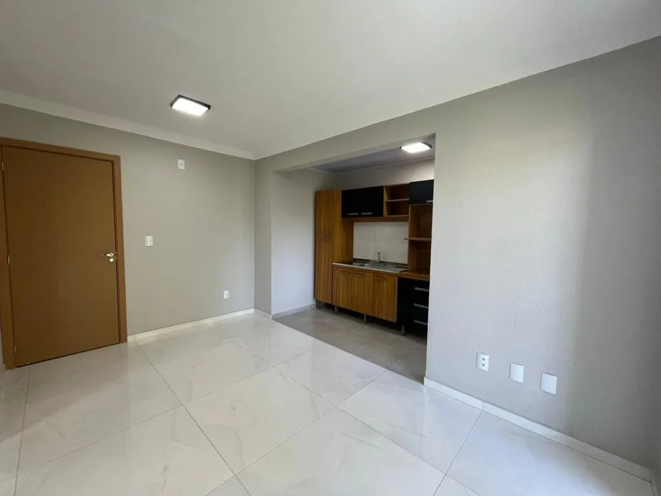 Apartamento 1 suíte para alugar no Pinheirinho em Chapecó