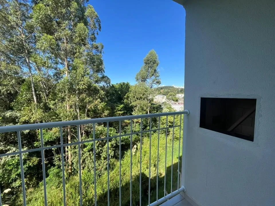Apartamento 1 suíte para alugar no Pinheirinho em Chapecó