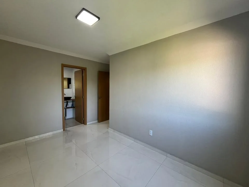 Apartamento 1 suíte para alugar no Pinheirinho em Chapecó