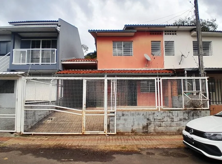 Casa 3 quartos para alugar no Efapi em Chapecó | Mobg
