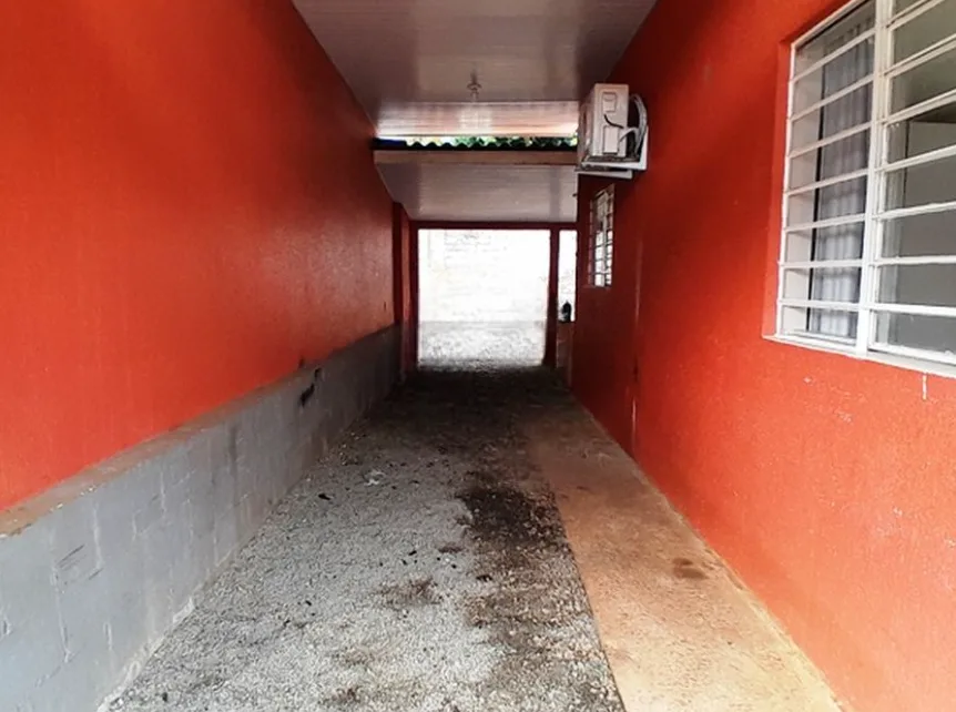 Casa 3 quartos para alugar no Efapi em Chapecó | Mobg