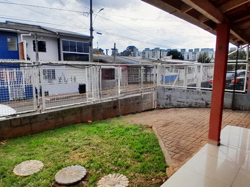 Casa 3 quartos para alugar no Efapi em Chapecó | Mobg