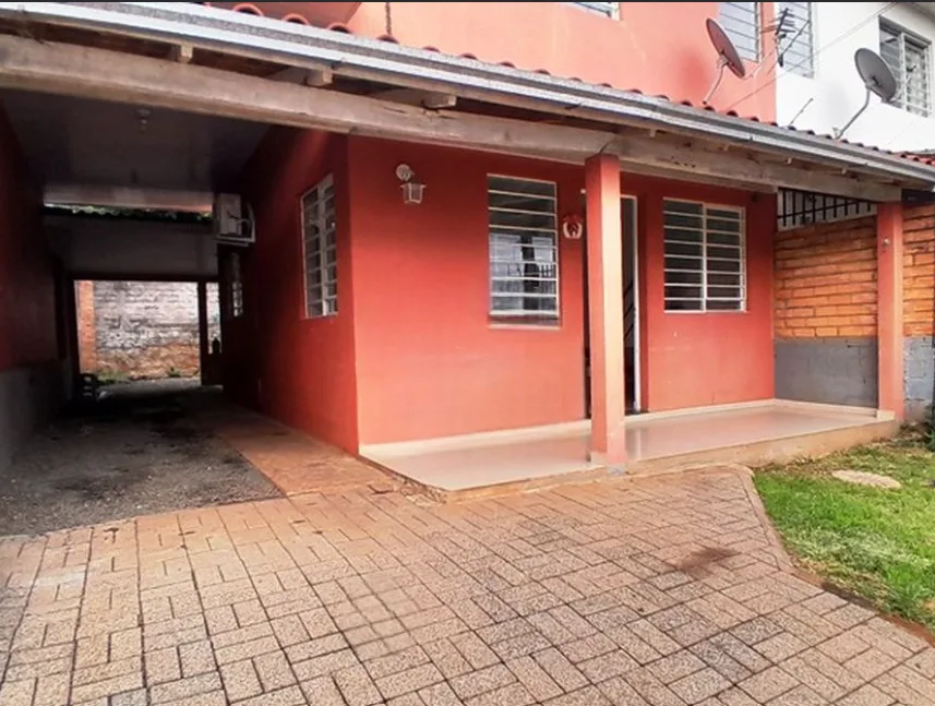 Casa 3 quartos para alugar no Efapi em Chapecó | Mobg