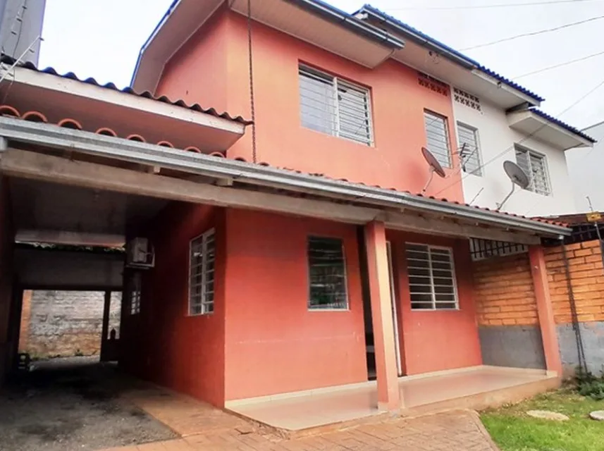 Casa 3 quartos para alugar no Efapi em Chapecó | Mobg