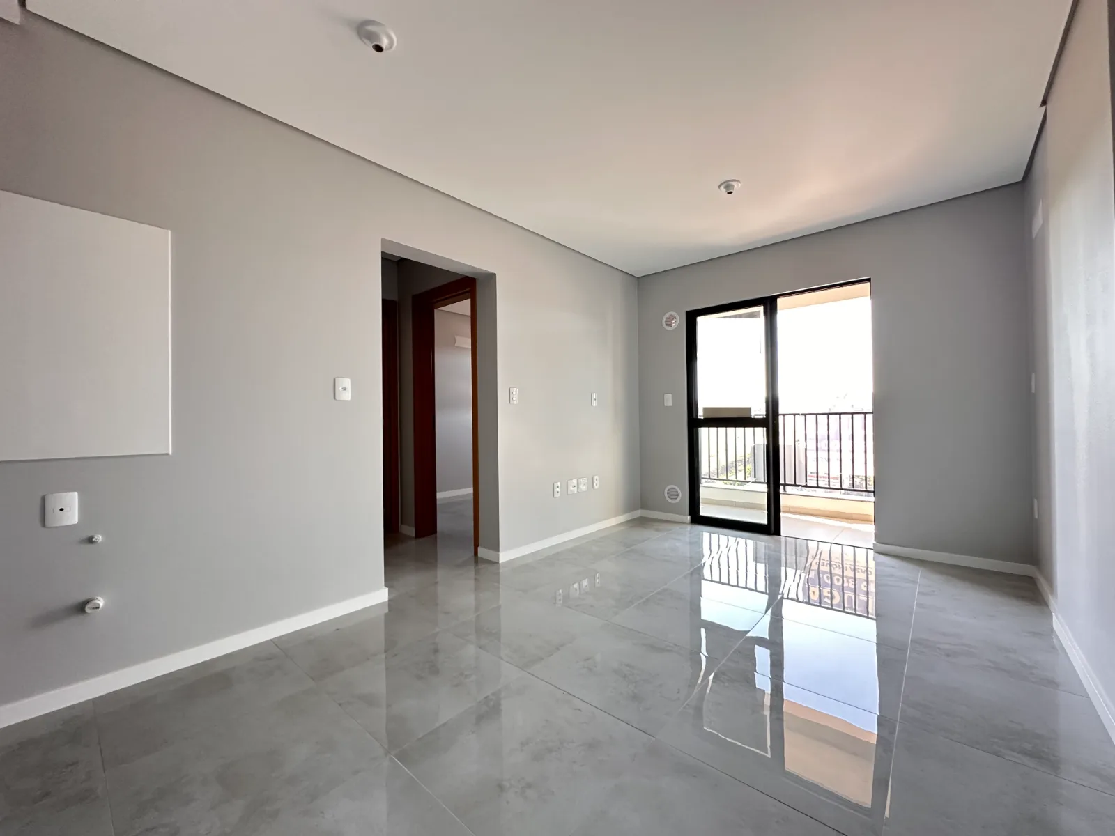 Apartamento 2 quartos para alugar no Santa Paulina | Mobg