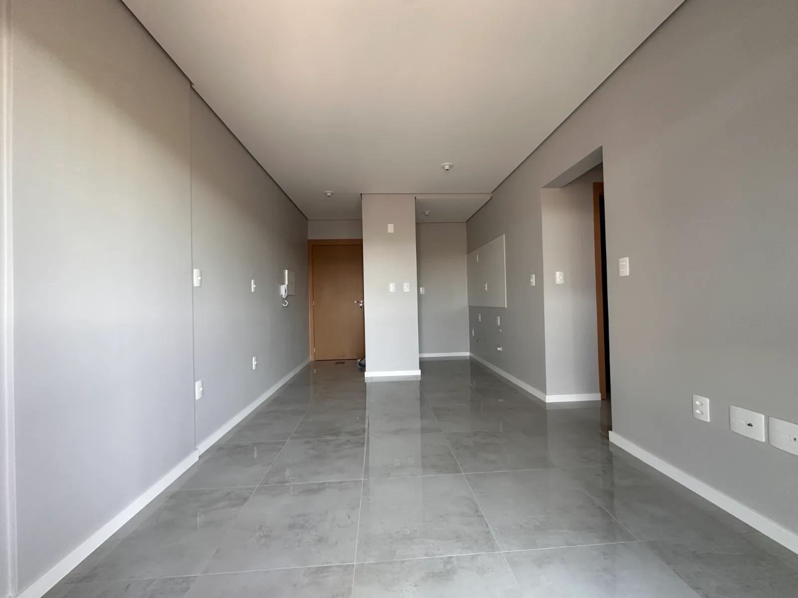 Apartamento 2 quartos para alugar no Santa Paulina | Mobg