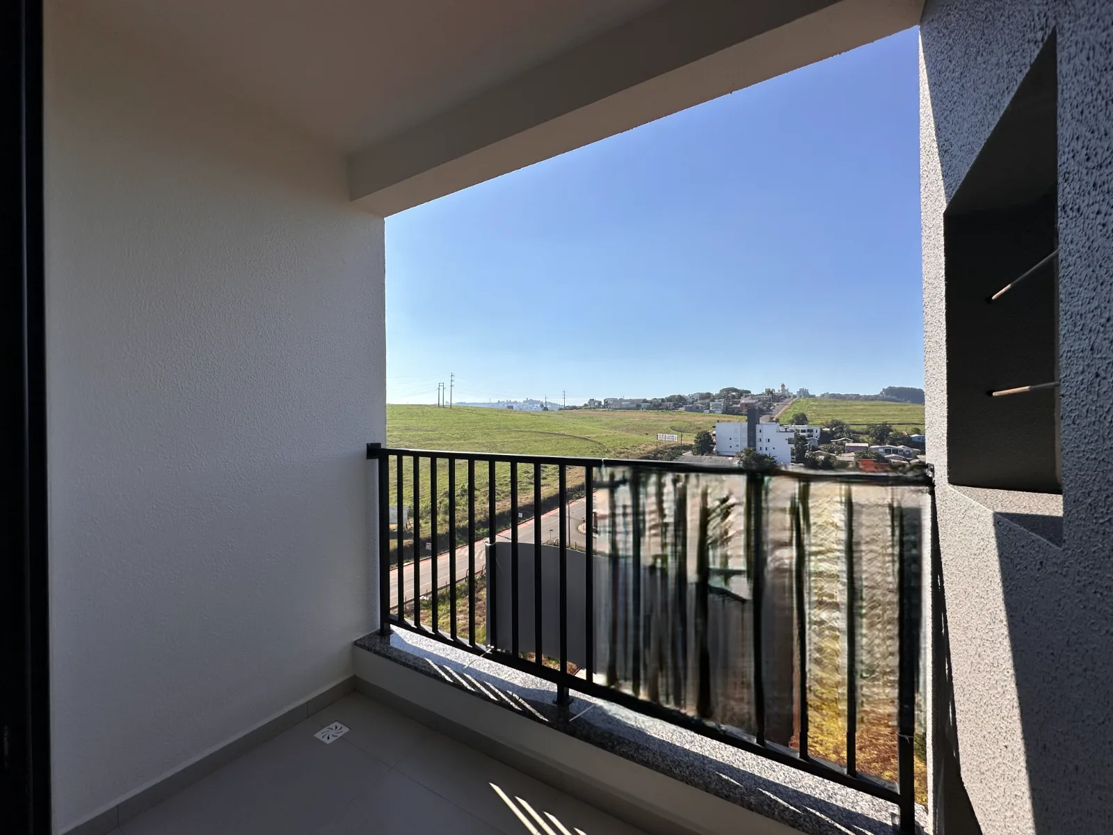 Apartamento 2 quartos para alugar no Santa Paulina | Mobg