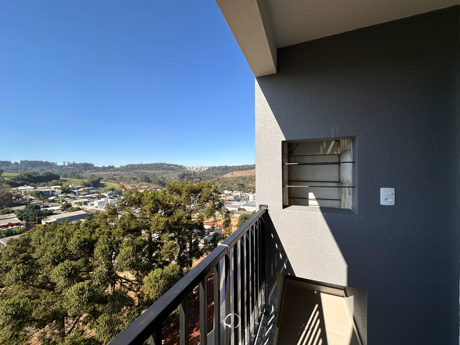 Apartamento 2 quartos para alugar no Santa Paulina | Mobg