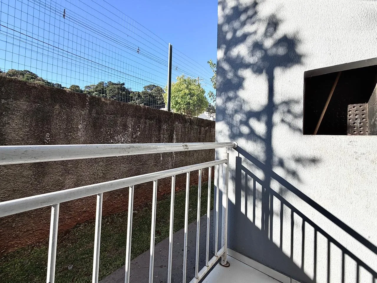 APARTAMENTO TÉRREO NO RESIDENCIAL MONET 📍 Localização privilegiada, atrás da UNOESC!