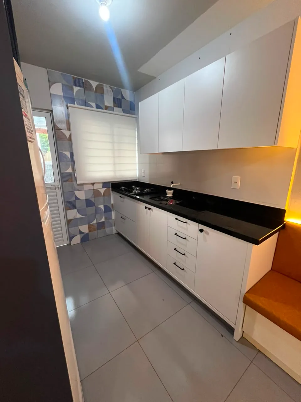 Casa 2 quartos para alugar no Belvedere em Chapecó | Mobg
