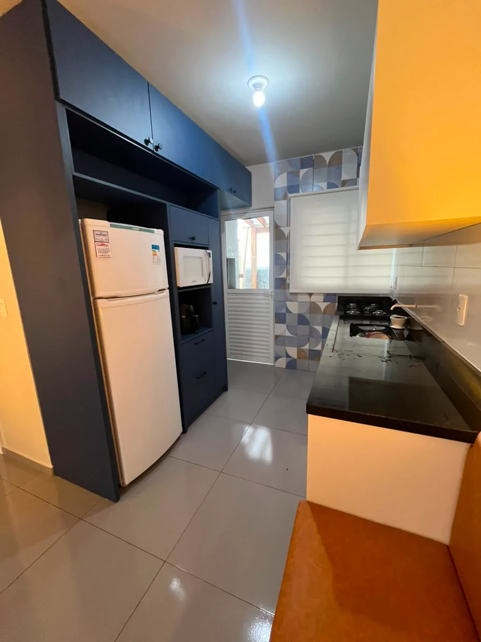 Casa 2 quartos para alugar no Belvedere em Chapecó | Mobg