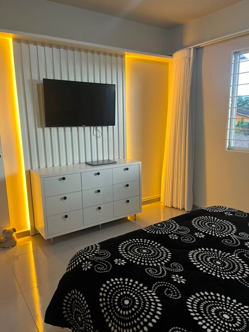 Casa 2 quartos para alugar no Belvedere em Chapecó | Mobg