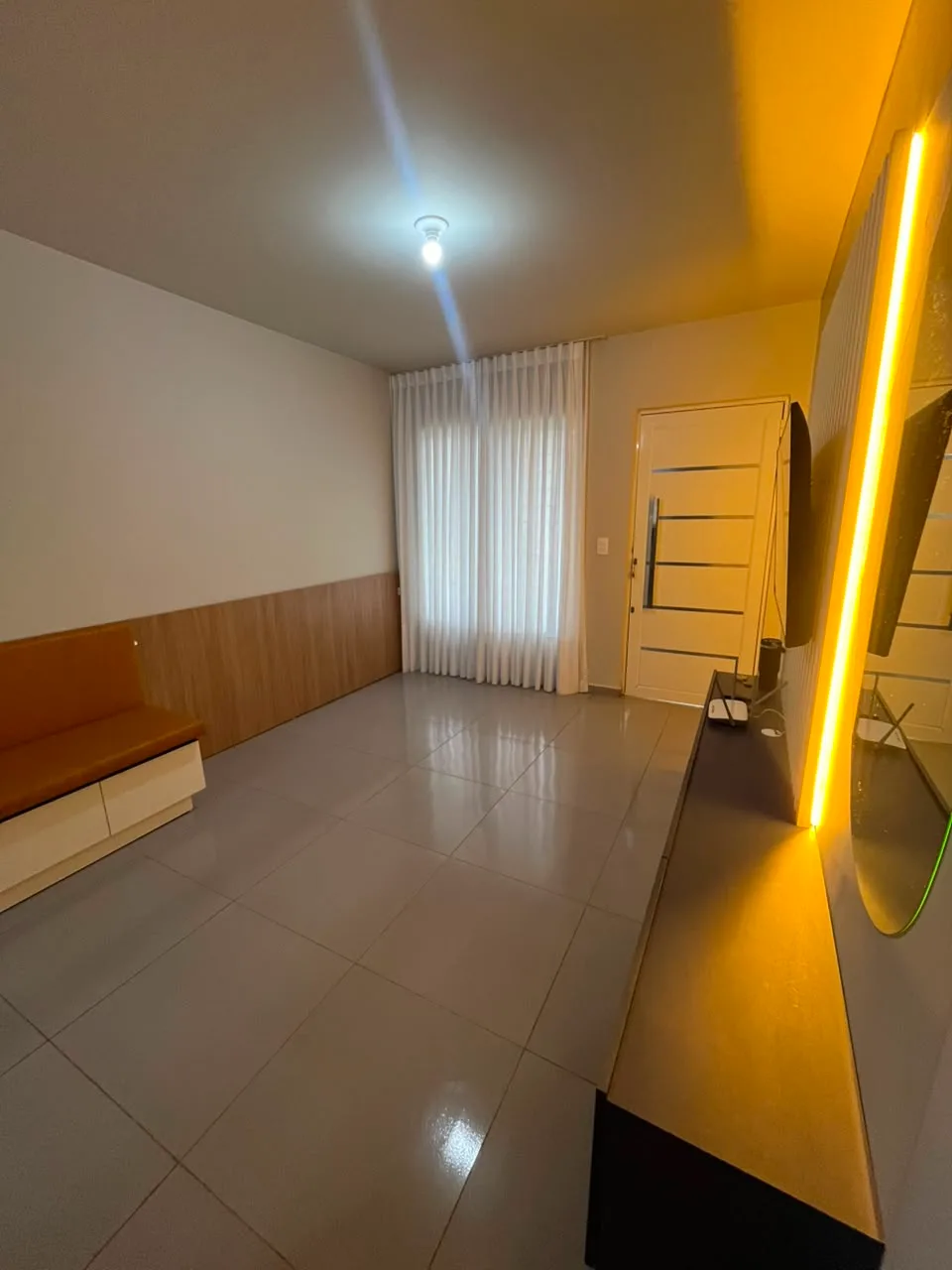 Casa 2 quartos para alugar no Belvedere em Chapecó | Mobg