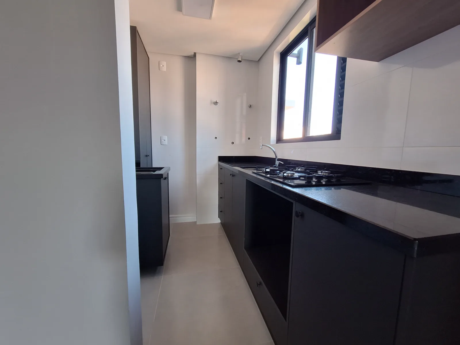 Apartamento 2 quartos para alugar no Jardim Itália | Mobg