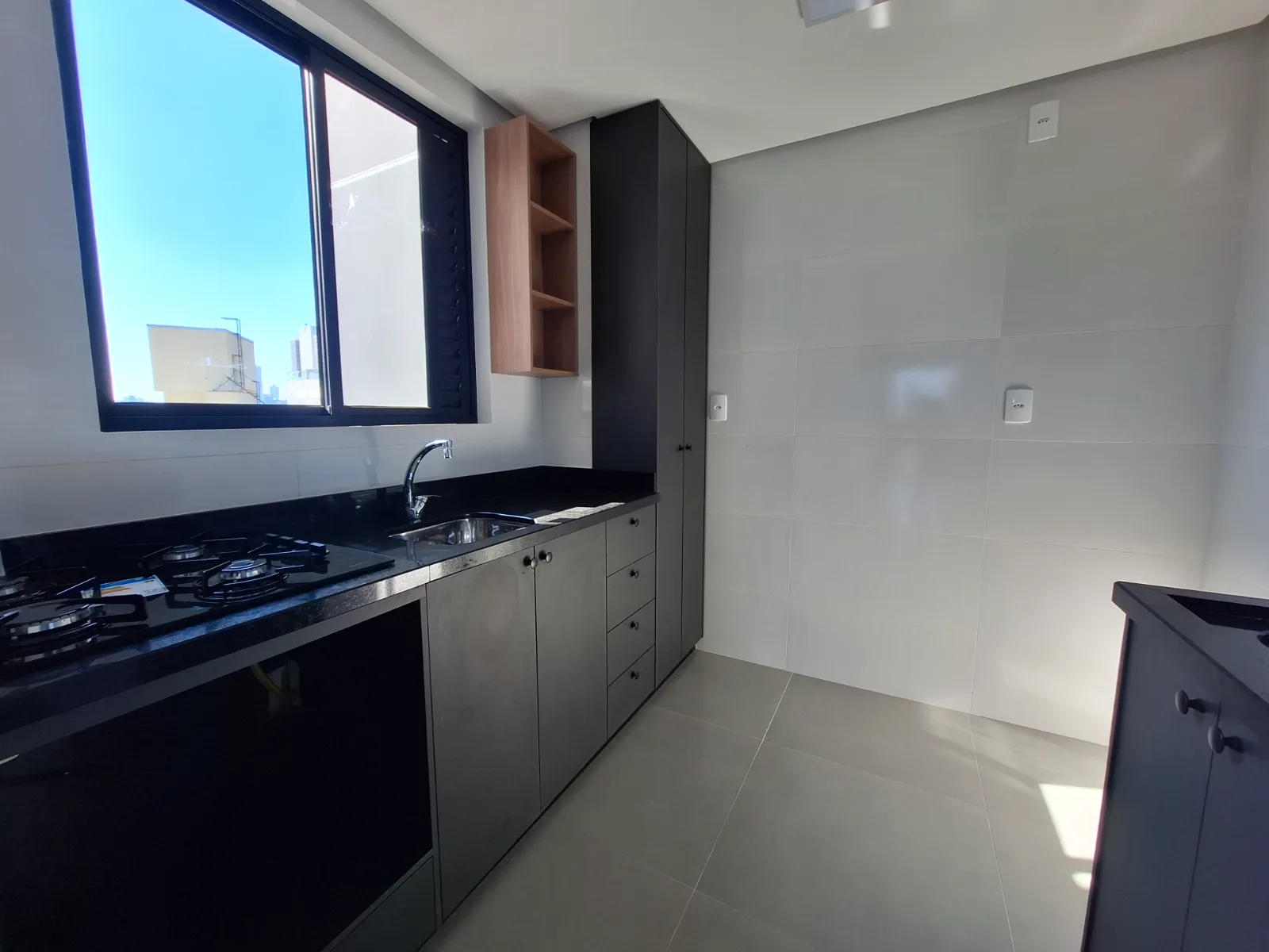 Apartamento 2 quartos para alugar no São Cristóvão | Mobg