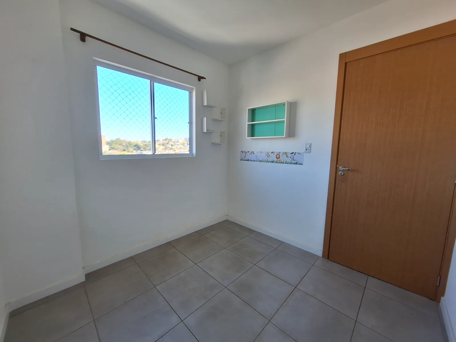 Apartamento 2 quartos para alugar no Palmital em Chapecó
