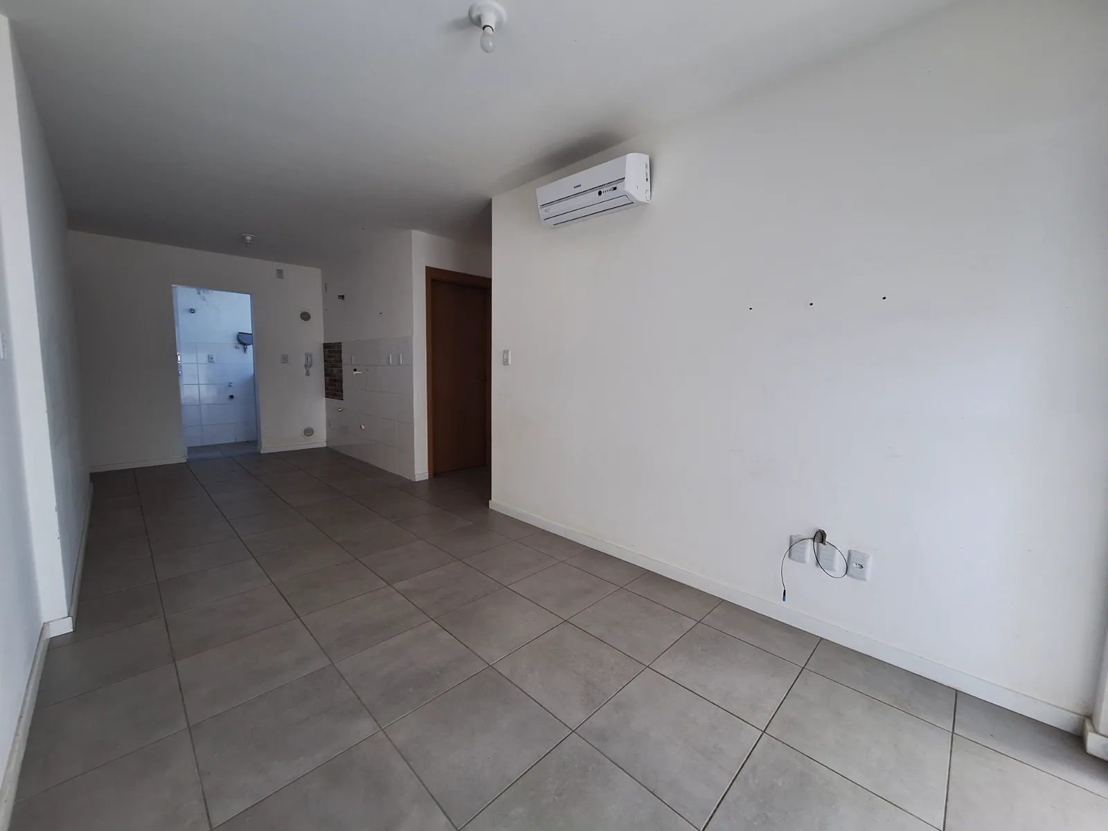 Apartamento 2 quartos para alugar no Palmital em Chapecó