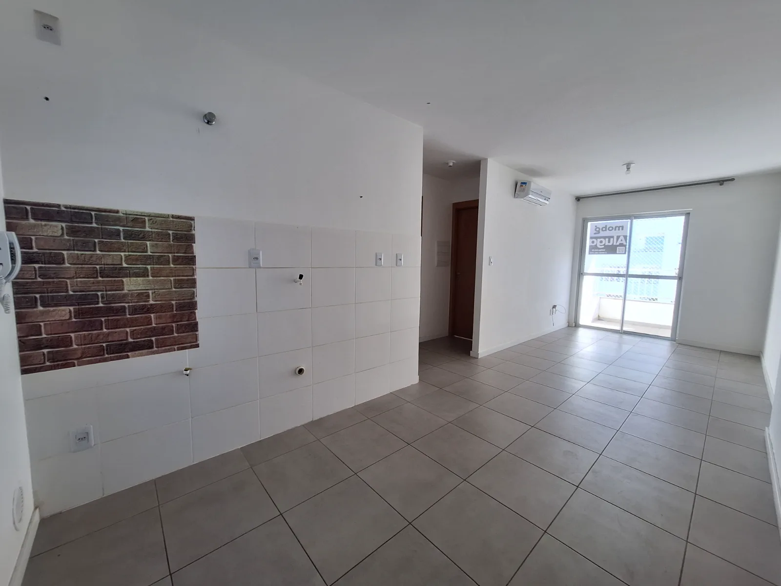 Apartamento 2 quartos para alugar no Palmital em Chapecó