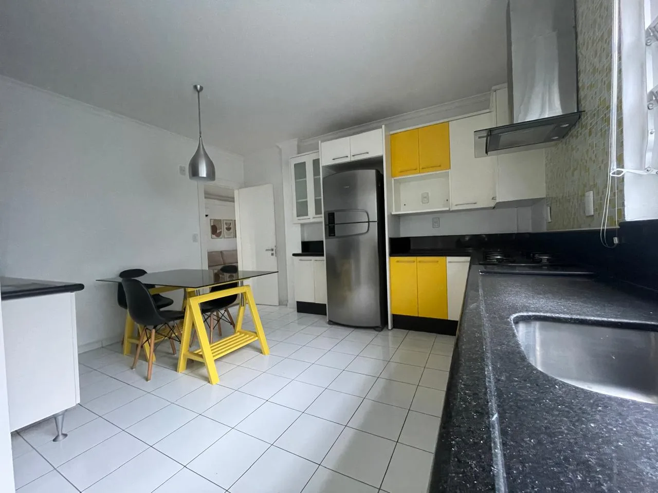Apartamento 1 suíte para alugar no Centro em Chapecó | Mobg