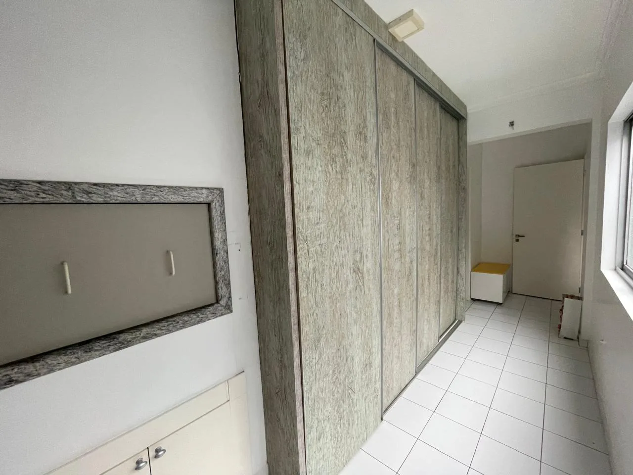 Apartamento 1 suíte para alugar no Centro em Chapecó | Mobg