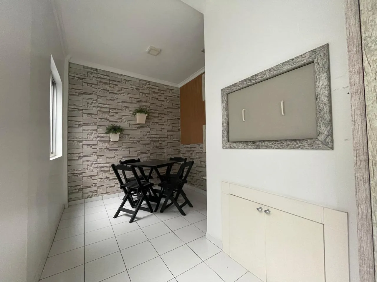 Apartamento 1 suíte para alugar no Centro em Chapecó | Mobg
