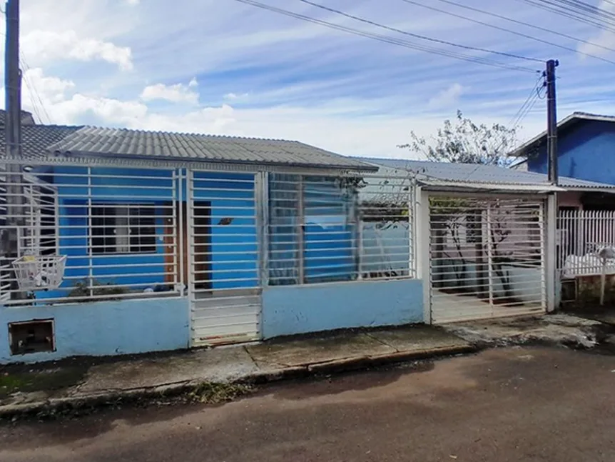 Casa 2 quartos para alugar no Efapi em Chapecó | Mobg