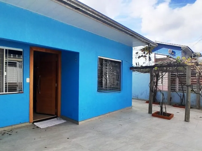 Casa 2 quartos para alugar no Efapi em Chapecó | Mobg