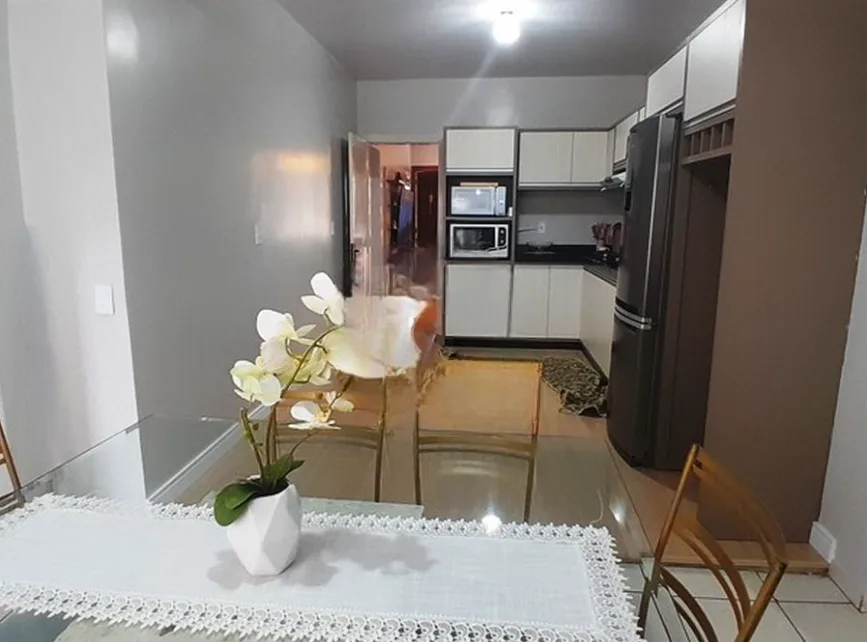 Casa 2 quartos para alugar no Efapi em Chapecó | Mobg