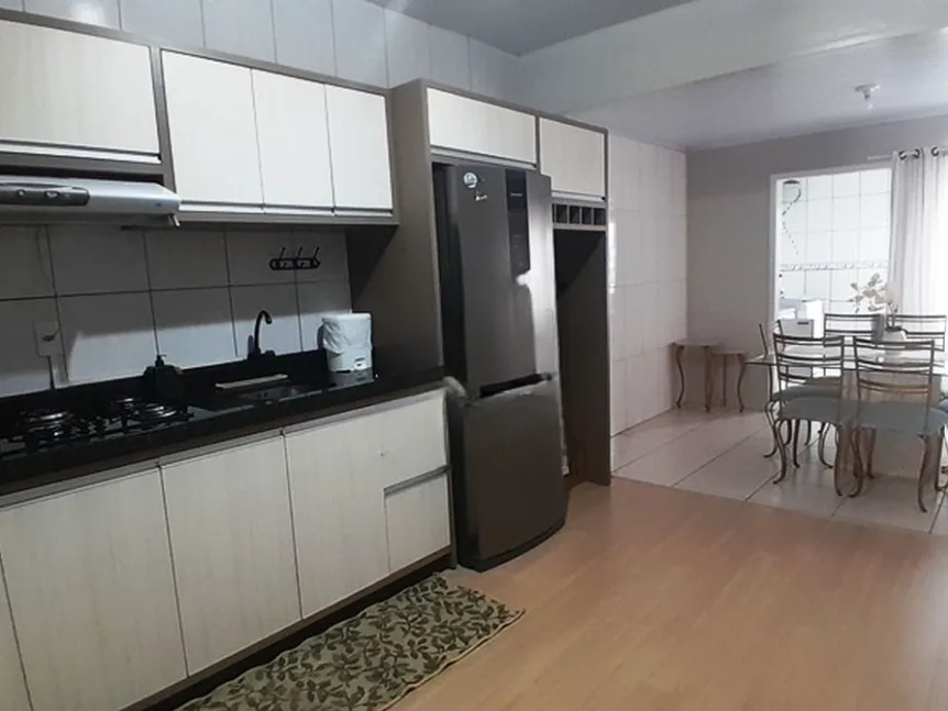 Casa 2 quartos para alugar no Efapi em Chapecó | Mobg