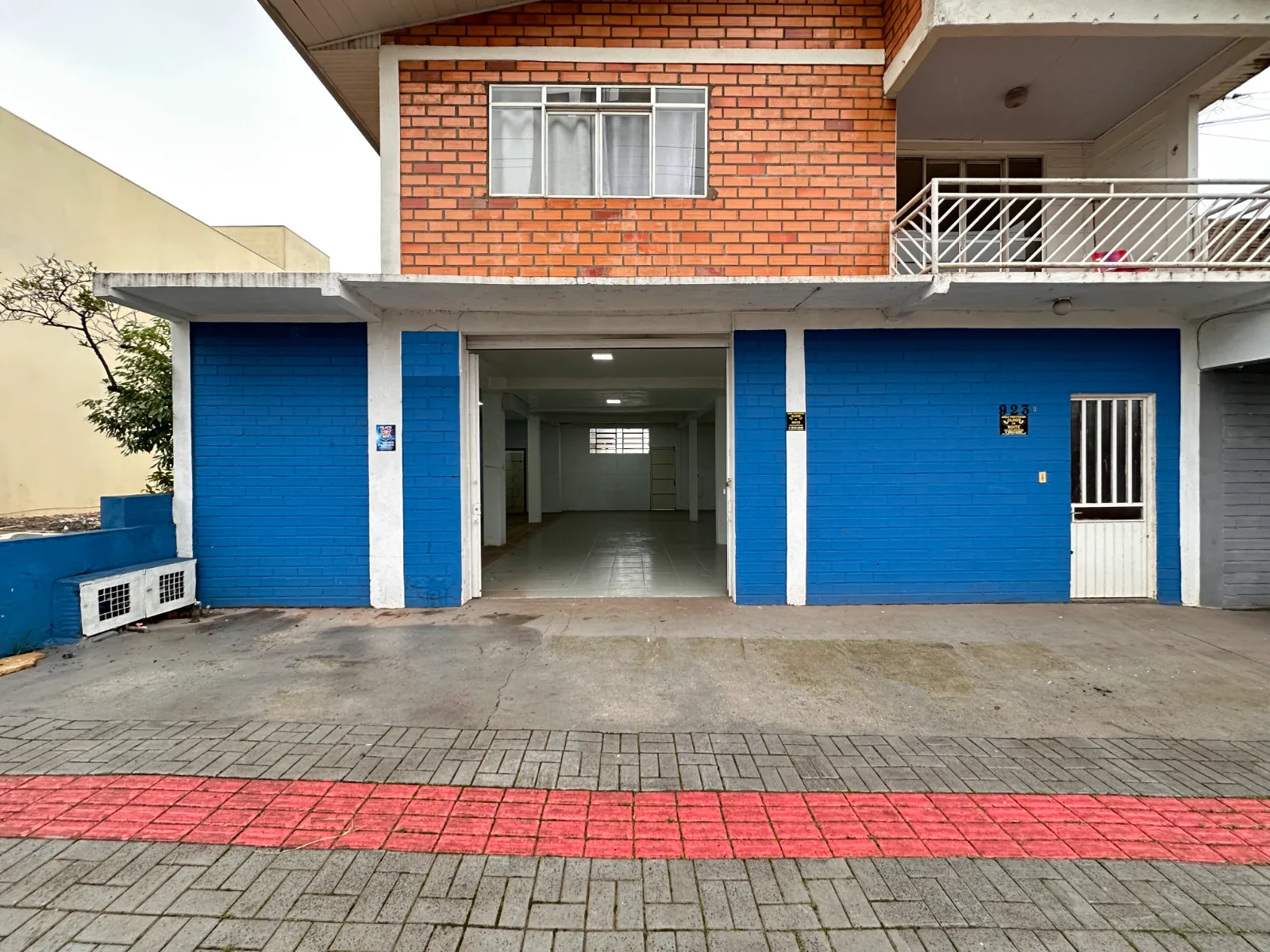 Comercial para alugar no Presidente Médici em Chapecó | Mobg